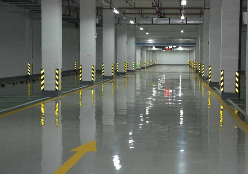 如何选择适合的环氧地坪施工方案？——实用攻略指南